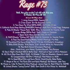 Rage 73